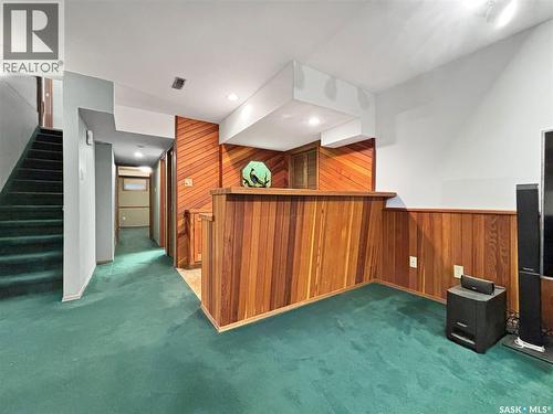 407 Chitek Crescent, Saskatoon, SK - Indoor Photo Showing Other Room