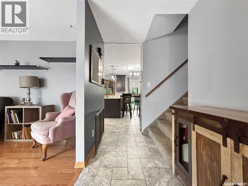 407 Chitek Crescent, Saskatoon, SK - Indoor Photo Showing Other Room