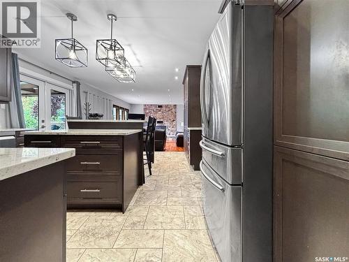 407 Chitek Crescent, Saskatoon, SK - Indoor Photo Showing Other Room