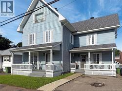 30 Sugarloaf Street Campbellton, NB E3N 3B1