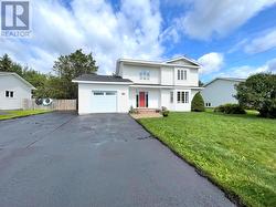 35 Snow Crescent Grand Falls-Windsor, NL A2B 1C7