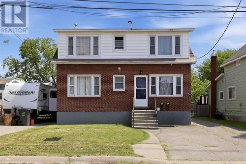 534 Parliament ST  Sault Ste. Marie, ON P6C 3M7