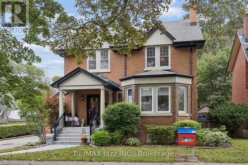 425 MASSON STREET  Oshawa (O'Neill), ON L1G 4Z7