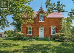 1450 BROCK CONCESSION 4 ROAD  Brock, ON L0C 1H0