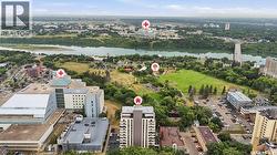 1104 510 5th AVENUE N  Saskatoon, SK S7K 2R2