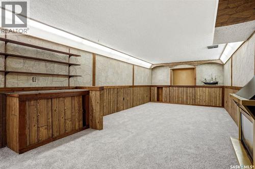65 Mccaul Crescent, Regina, SK - Outdoor With Exterior