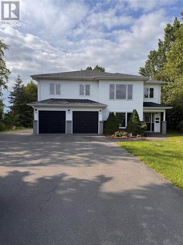 1 Dawe Crescent  Grand Falls-Windsor, NL A2A 2W1
