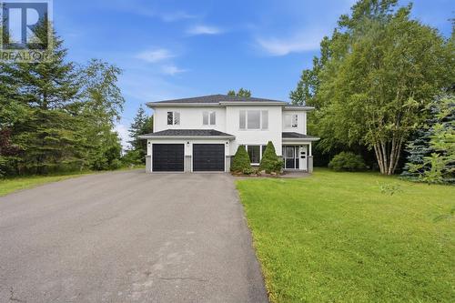 1 Dawe Crescent  Grand Falls-Windsor, NL A2A 2W1
