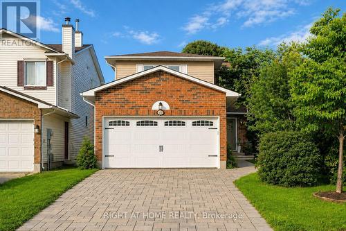 25 Waterton Crescent, Ottawa, ON - Outdoor