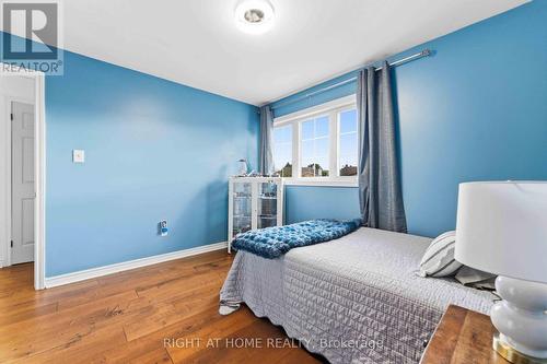 25 Waterton Crescent, Ottawa, ON - Indoor Photo Showing Bedroom