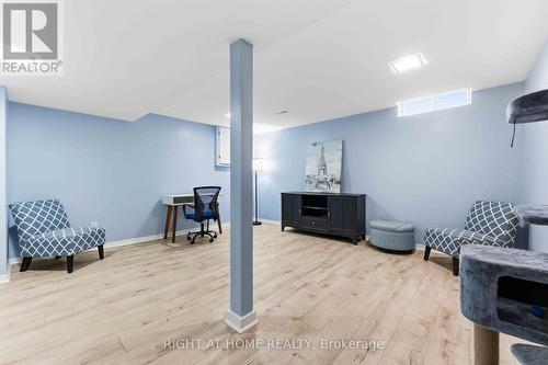 25 Waterton Crescent, Ottawa, ON - Indoor Photo Showing Other Room