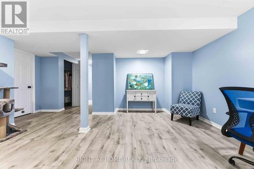 25 Waterton Crescent, Ottawa, ON - Indoor