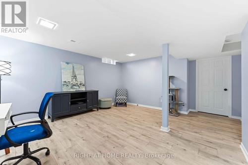 25 Waterton Crescent, Ottawa, ON - Indoor