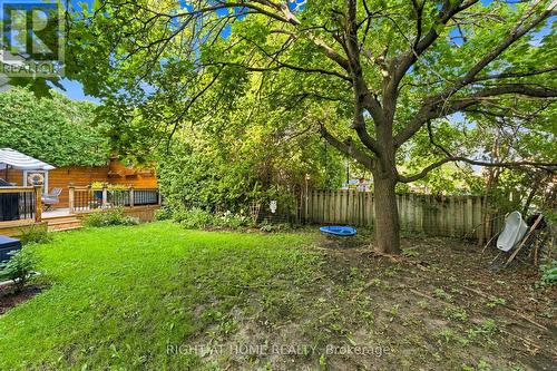 25 Waterton Crescent, Ottawa, ON - Outdoor