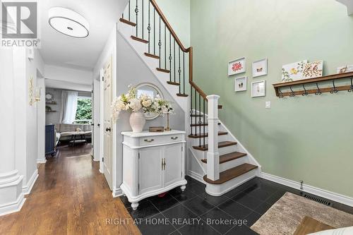 25 Waterton Crescent, Ottawa, ON - Indoor Photo Showing Other Room