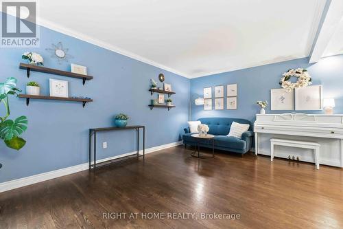 25 Waterton Crescent, Ottawa, ON - Indoor
