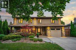 4446 ROGERS Road  Burlington, ON L7L 1S3