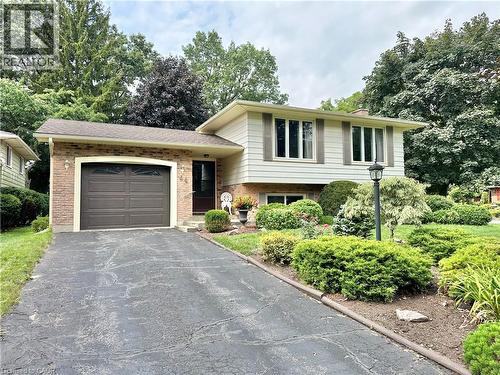WELCOME TO 44 DOUGLAS AVENUE SIMCOE - 44 Douglas Avenue, Simcoe, ON - Outdoor