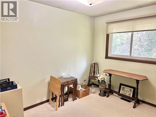 Bedroom #3 - 44 Douglas Avenue, Simcoe, ON - Indoor