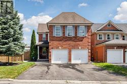 66 TIDEWATER CRESCENT  Whitby, ON L1P 1M3