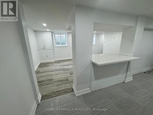 BASEMENT UNIT - 97 CENTRAL PARK BOULEVARD N , Oshawa, Ontario L1G 5Y4 2