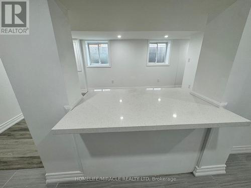 BASEMENT UNIT - 97 CENTRAL PARK BOULEVARD N , Oshawa, Ontario L1G 5Y4 3
