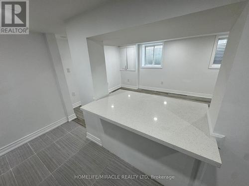 BASEMENT UNIT - 97 CENTRAL PARK BOULEVARD N , Oshawa, Ontario L1G 5Y4 4