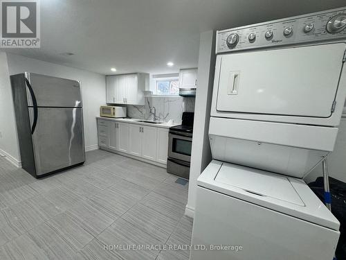 BASEMENT UNIT - 97 CENTRAL PARK BOULEVARD N , Oshawa, Ontario L1G 5Y4 5