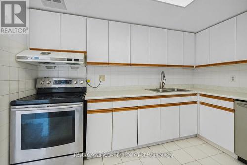 511 - 225 BAMBURGH CIRCLE , Toronto, Ontario M1W 3X9 5