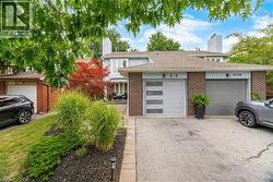6298 STARFIELD Crescent  Mississauga, ON L5N 1X4