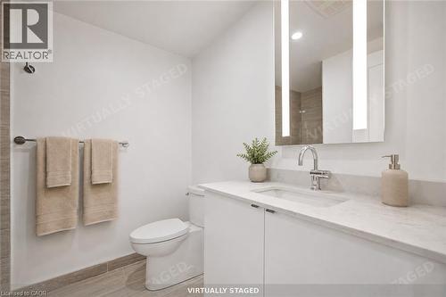 410 WESTHAVEN Street Unit# 205 , Waterloo, Ontario N2T 0E2 5