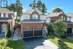 115 WINCHESTER TERRACE Barrie, ON L4M 0B3