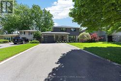 185 BARTLEY BULL PARKWAY  Brampton, ON L6W 2K1