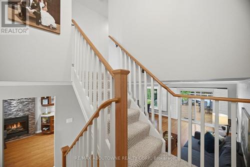 6298 Starfield Crescent, Mississauga, ON - Indoor Photo Showing Other Room