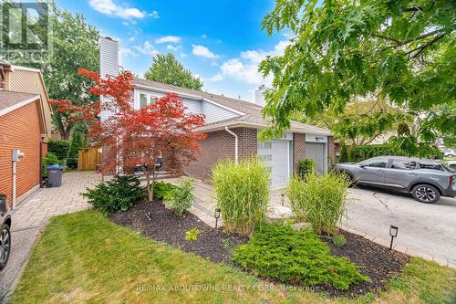 6298 Starfield Crescent, Mississauga, ON - Outdoor