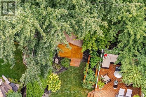 6298 Starfield Crescent, Mississauga, ON - Outdoor