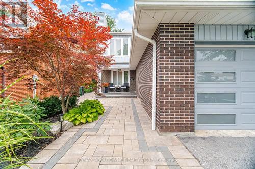 6298 Starfield Crescent, Mississauga, ON - Outdoor