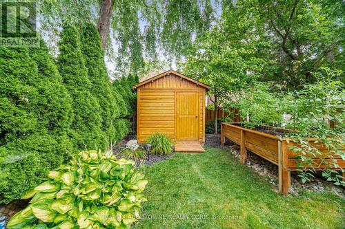 6298 Starfield Crescent, Mississauga, ON - Outdoor