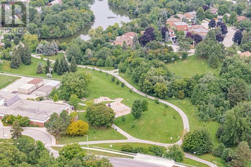 6298 Starfield Crescent, Mississauga, ON - Outdoor With View