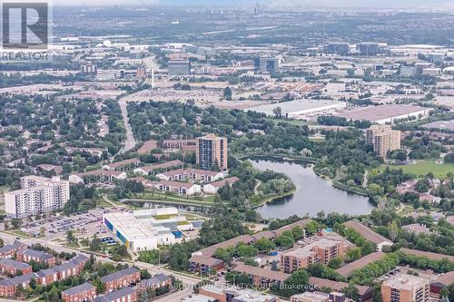 6298 Starfield Crescent, Mississauga, ON - Outdoor With View