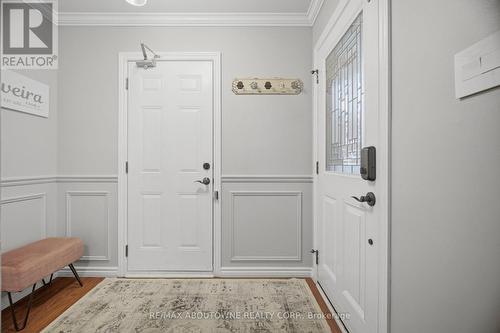 6298 Starfield Crescent, Mississauga, ON - Indoor Photo Showing Other Room