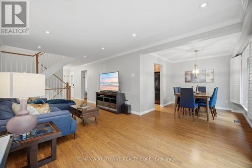 6298 Starfield Crescent, Mississauga, ON - Indoor Photo Showing Other Room