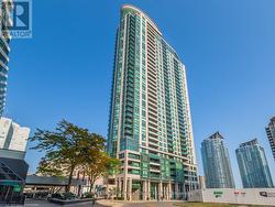 3006 - 208 ENFIELD PLACE  Mississauga, ON L5B 0G8