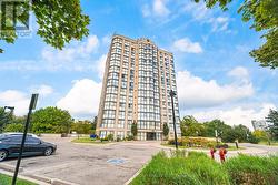 1406 - 600 REXDALE BOULEVARD  Toronto, ON M9W 6T4