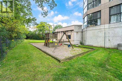 1406 - 600 Rexdale Boulevard, Toronto, ON - Outdoor