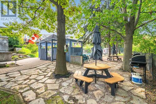 1406 - 600 Rexdale Boulevard, Toronto, ON - Outdoor