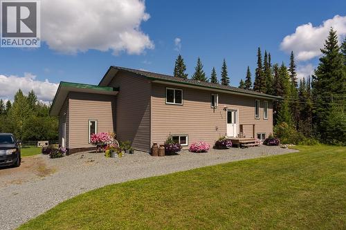 4140 MUERMANN ROAD  Prince George, BC V2K 5X1