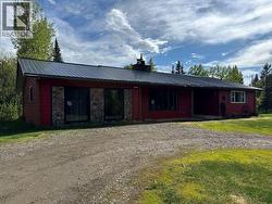 21040 WRIGHT CREEK ROAD Prince George, BC V2K 5T3