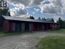21040 WRIGHT CREEK ROAD Prince George, BC V2K 5T3