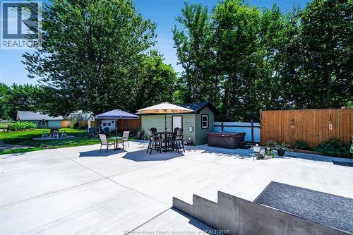 574 Bevel Line, Leamington, ON 